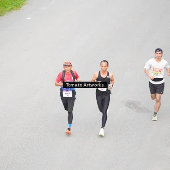 Runner Photo 9024113