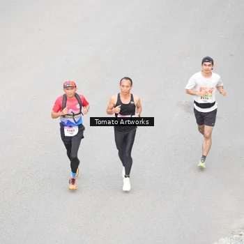Runner Photo 9024120