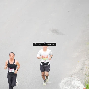 Runner Photo 9024124