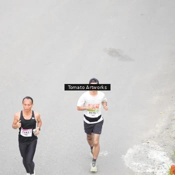Runner Photo 9024126