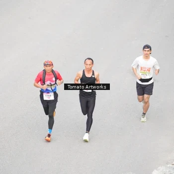 Runner Photo 9024127