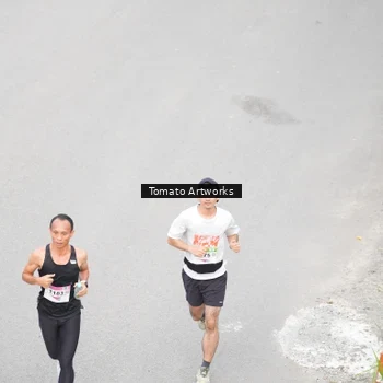 Runner Photo 9024128