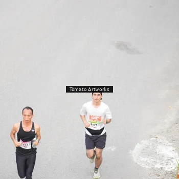 Runner Photo 9024129