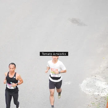 Runner Photo 9024130