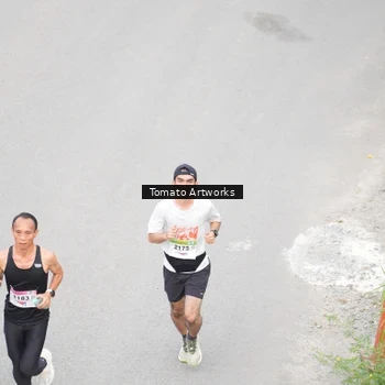 Runner Photo 9024131
