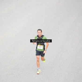 Runner Photo 9024141