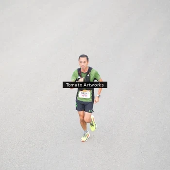 Runner Photo 9024142