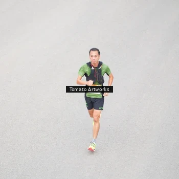 Runner Photo 9024145