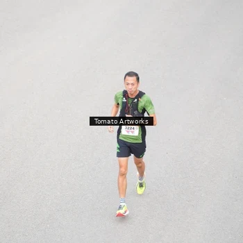 Runner Photo 9024146