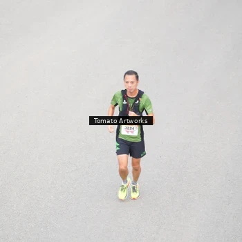 Runner Photo 9024147