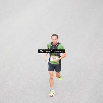 Runner Photo 9024151