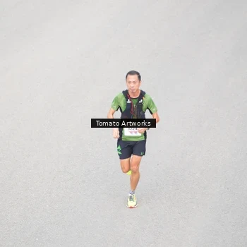 Runner Photo 9024152