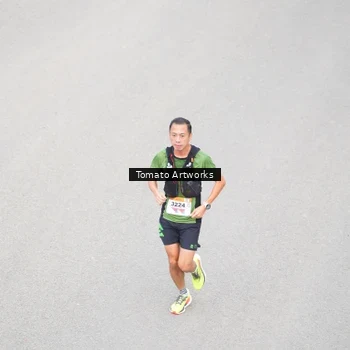 Runner Photo 9024153