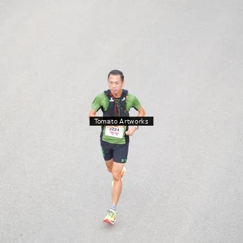 Runner Photo 9024157