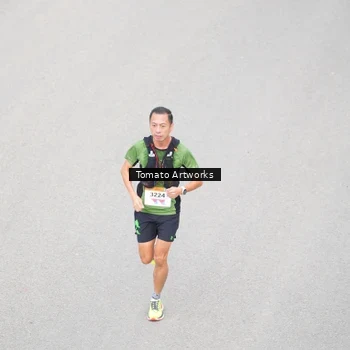 Runner Photo 9024160