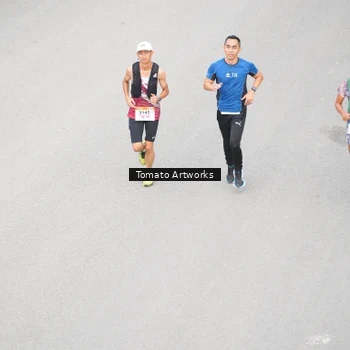 Runner Photo 9024163