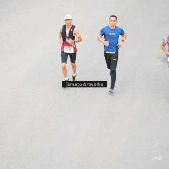 Runner Photo 9024164