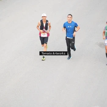 Runner Photo 9024166