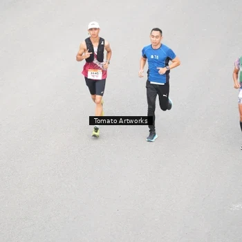 Runner Photo 9024171