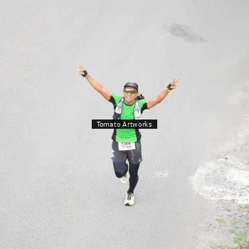 Runner Photo 9024187