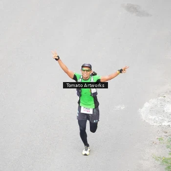 Runner Photo 9024189