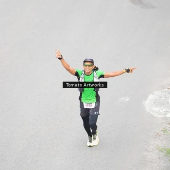 Runner Photo 9024191