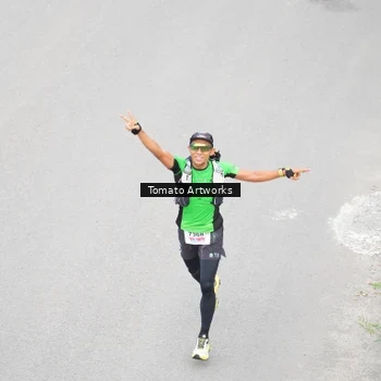 Runner Photo 9024192