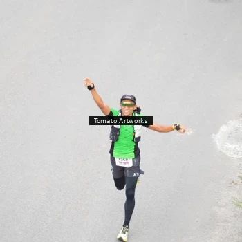 Runner Photo 9024193