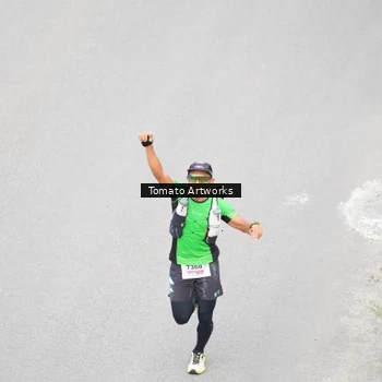 Runner Photo 9024195
