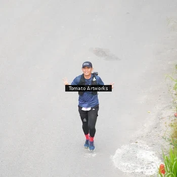 Runner Photo 9024198