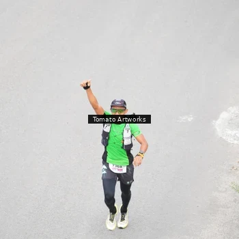 Runner Photo 9024199