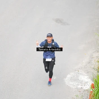 Runner Photo 9024202