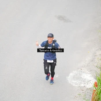 Runner Photo 9024205