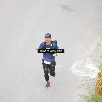 Runner Photo 9024207