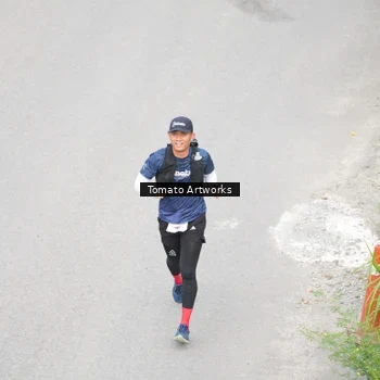 Runner Photo 9024213