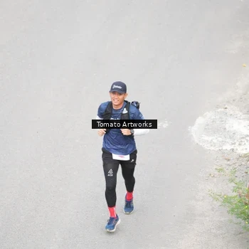 Runner Photo 9024214