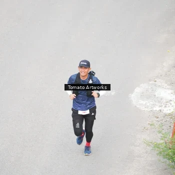 Runner Photo 9024215