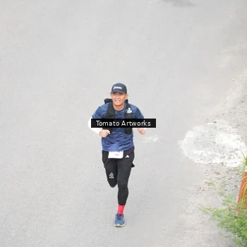 Runner Photo 9024216