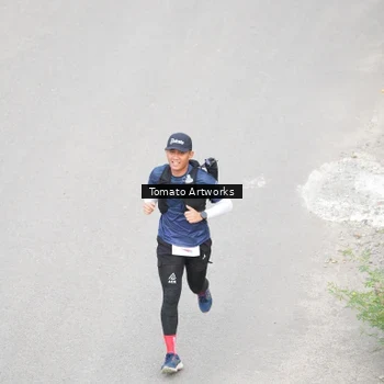 Runner Photo 9024218