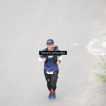 Runner Photo 9024219