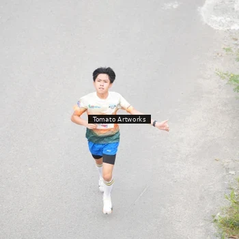 Runner Photo 9024220