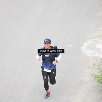 Runner Photo 9024221