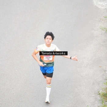 Runner Photo 9024225