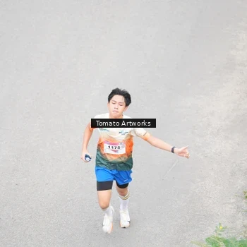 Runner Photo 9024226