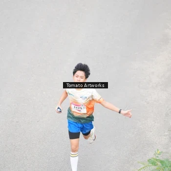 Runner Photo 9024227