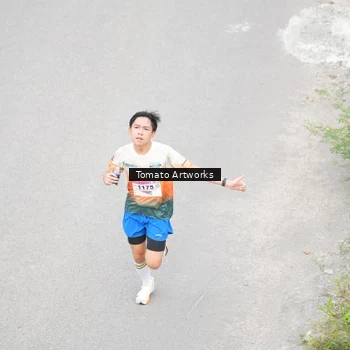 Runner Photo 9024231