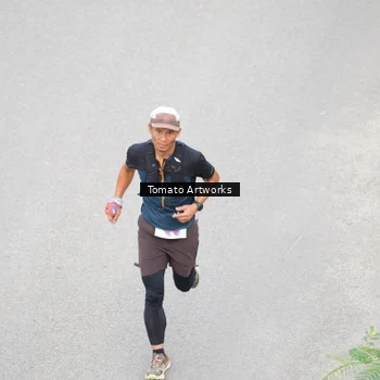 Runner Photo 9024240