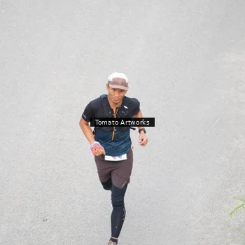 Runner Photo 9024242