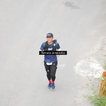 Runner Photo 9024245
