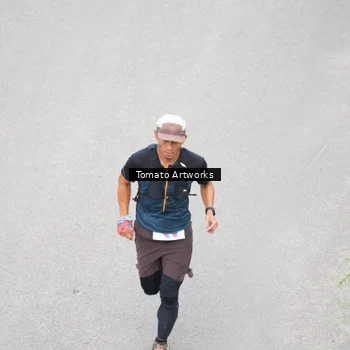 Runner Photo 9024246